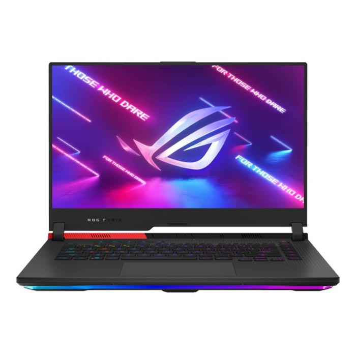 لپ تاپ گیمینگ ایسوس ROG Strix G15 G513QM-WS96