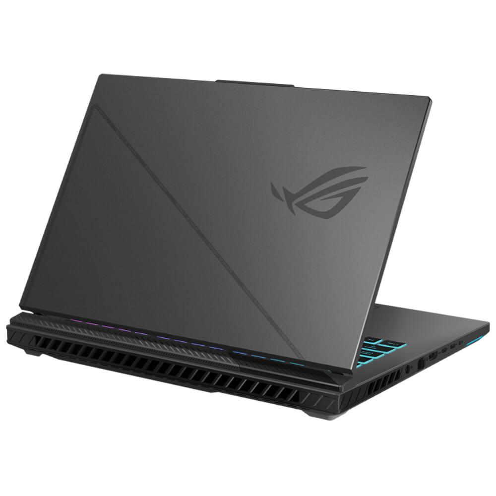 لپ تاپ گیمینگ ایسوس ROG Strix G16 (2023) G614J GL664JU-N3163 Core i7(13650HX) 16GB RAM - 1TB SSD 6GB(RTX4050) 16.0 WUXGA