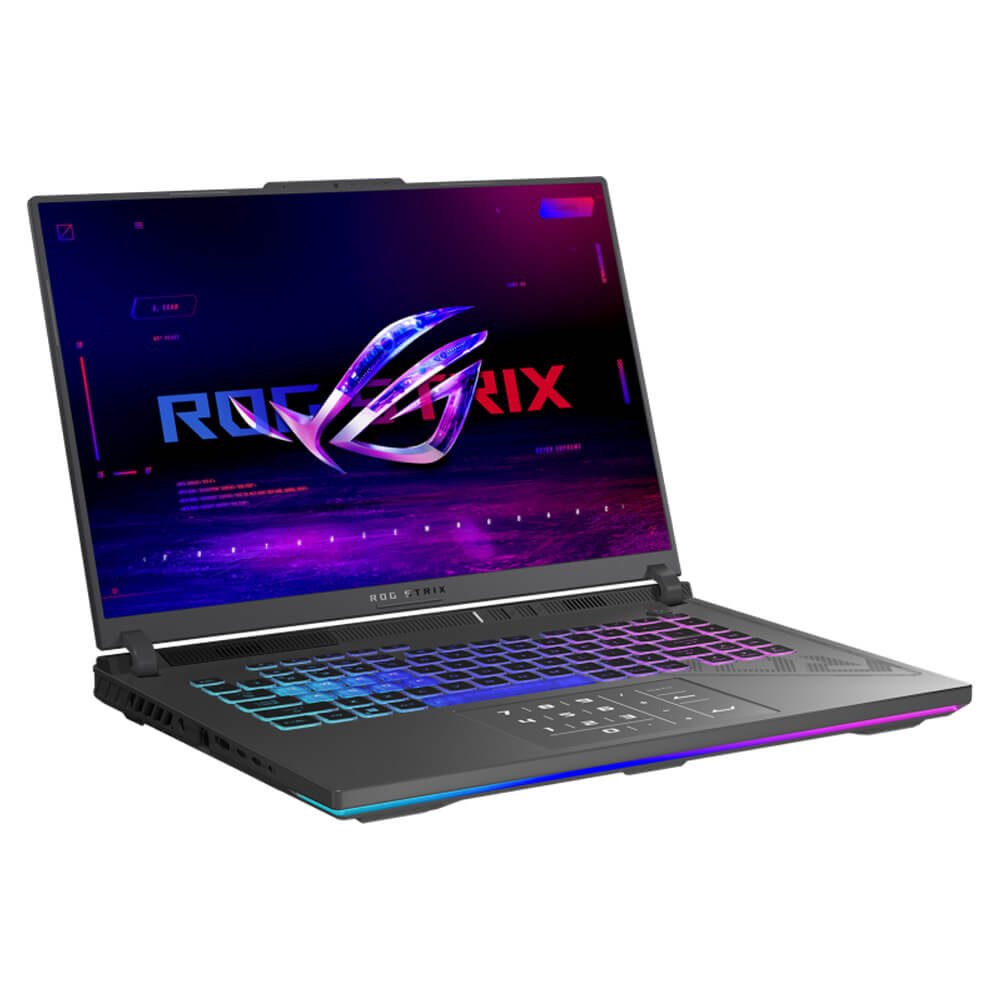 لپ تاپ گیمینگ ایسوس ROG Strix G16 (2023) G614J GL664JU-N3163 Core i7(13650HX) 16GB RAM - 1TB SSD 6GB(RTX4050) 16.0 WUXGA