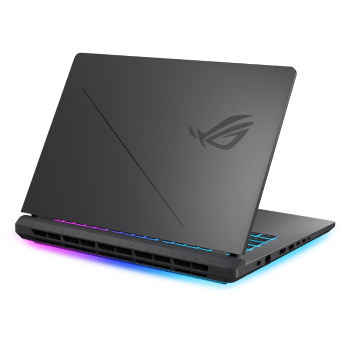 لپ تاپ ایسوس ROG Strix G16 (2025) G615 G615LR-RV141 CU9(275HX) 32GB RAM - 1TB SSD 12GB(RTX5070Ti) 16.0 Inch WQXGA