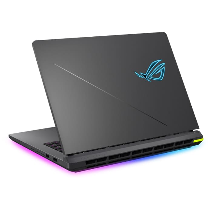 لپ تاپ ایسوس ROG Strix G16 (2025) G615 G615LR-RV141 CU9(275HX) 32GB RAM - 1TB SSD 12GB(RTX5070Ti) 16.0 Inch WQXGA