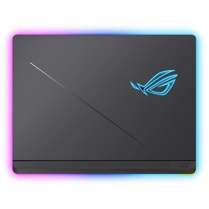 لپ تاپ ایسوس ROG Strix G16 (2025) G615 G615LR-RV141 CU9(275HX) 32GB RAM - 1TB SSD 12GB(RTX5070Ti) 16.0 Inch WQXGA