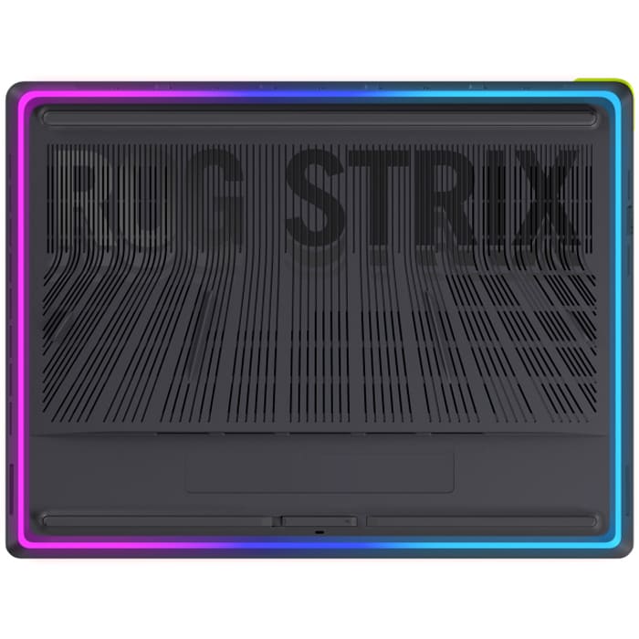 لپ تاپ ایسوس ROG Strix G16 (2025) G615 G615LR-RV141 CU9(275HX) 32GB RAM - 1TB SSD 12GB(RTX5070Ti) 16.0 Inch WQXGA