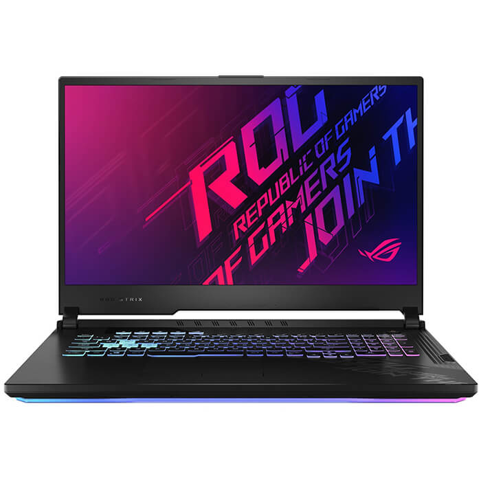 لپ تاپ ایسوس ROG Strix G512LI