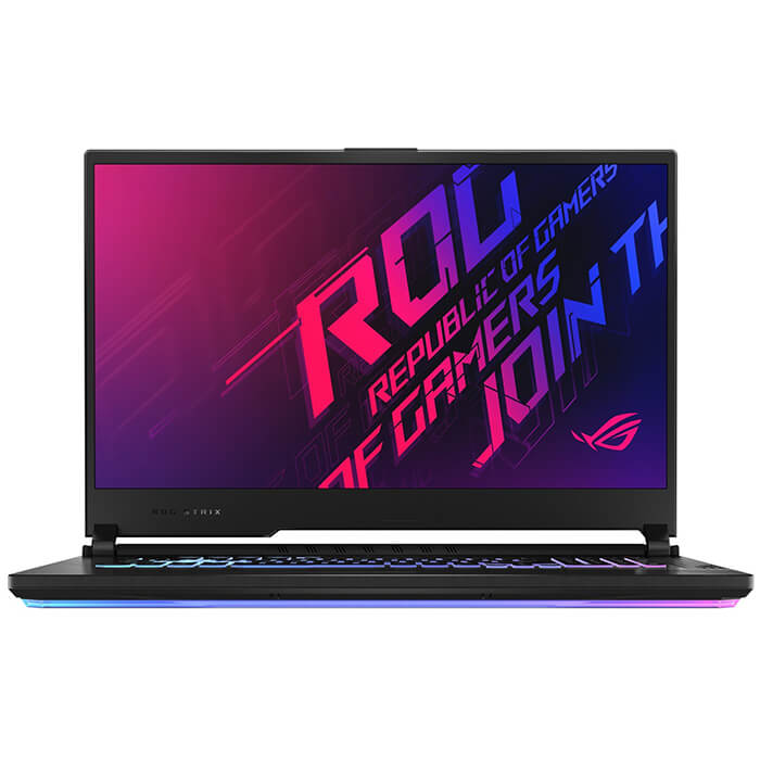 لپ تاپ ایسوس ROG Strix G512LI