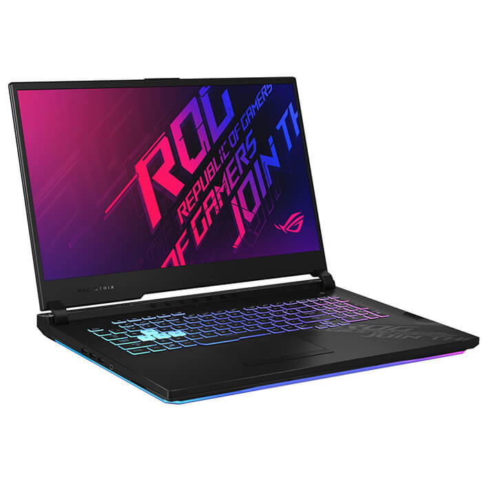 لپ تاپ ایسوس ROG Strix G512LI