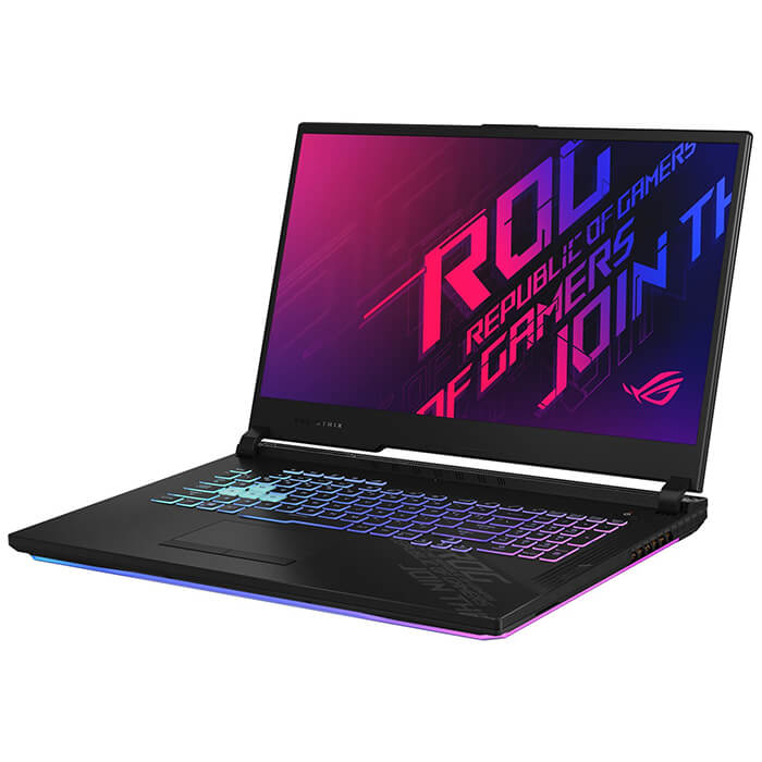 لپ تاپ ایسوس ROG Strix G512LI