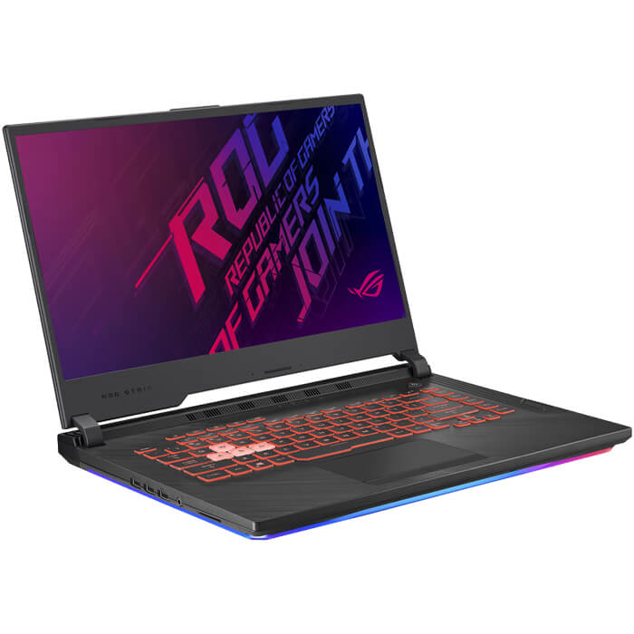 لپ تاپ گیمینگ ایسوس ROG Strix G531GT