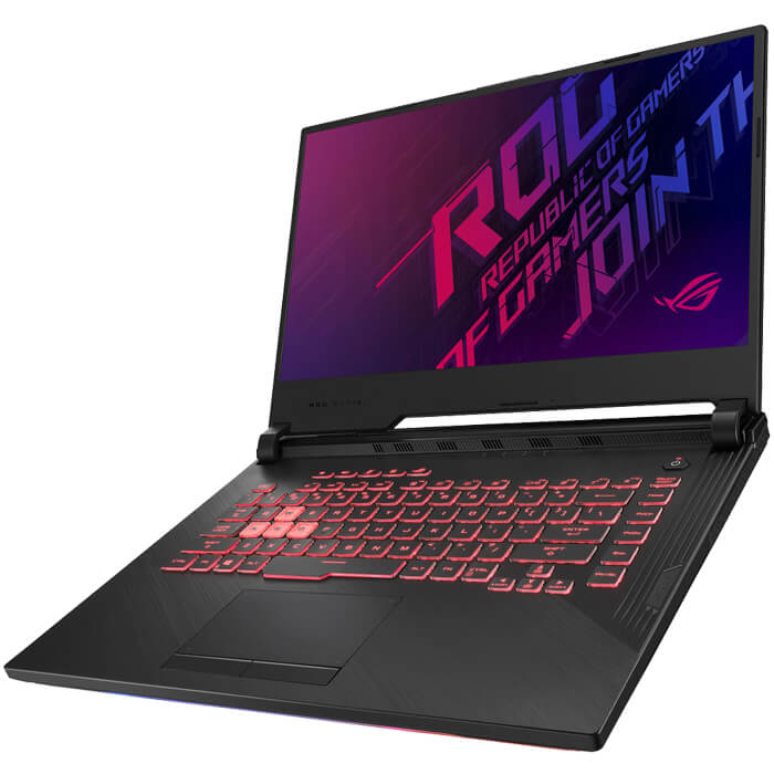 لپ تاپ گیمینگ ایسوس ROG Strix G531GT