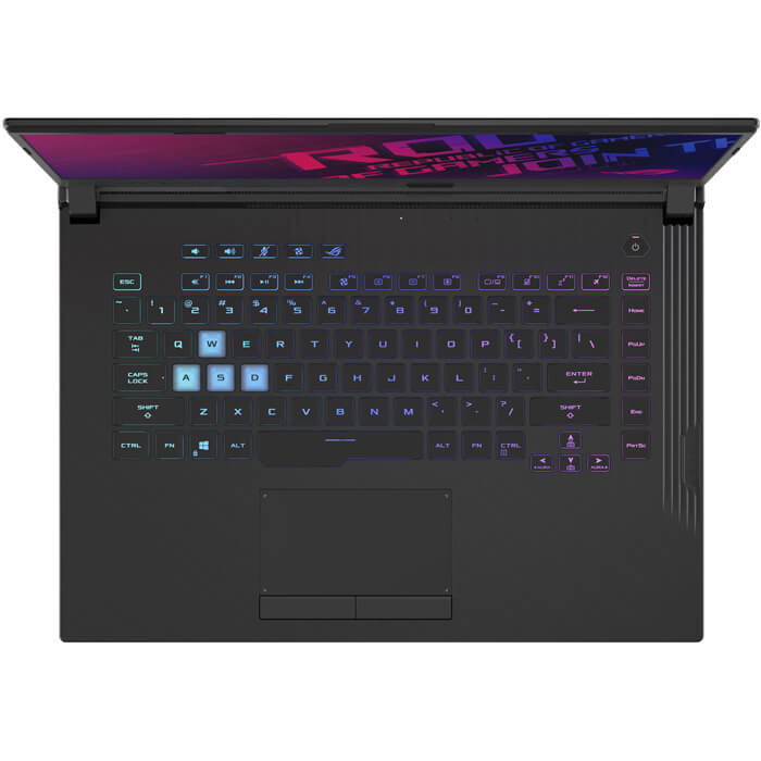 لپ تاپ گیمینگ ایسوس ROG Strix G531GT