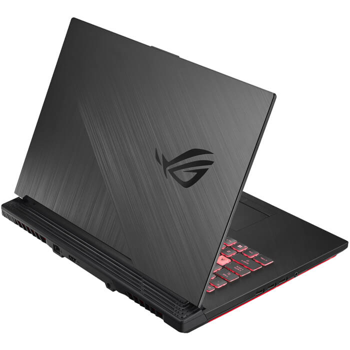 لپ تاپ گیمینگ ایسوس ROG Strix G531GT