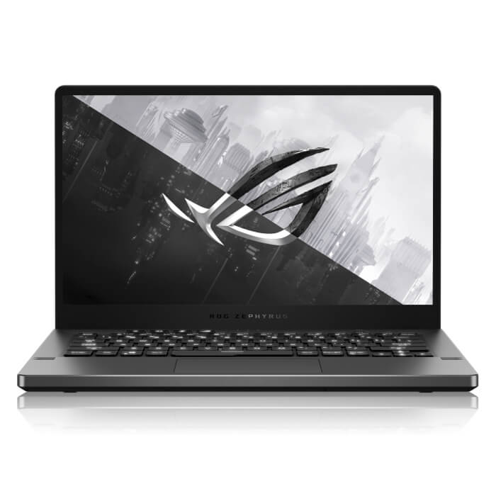 لپ تاپ گیمینگ ایسوس ROG Zephyrus GA401QM-K2075