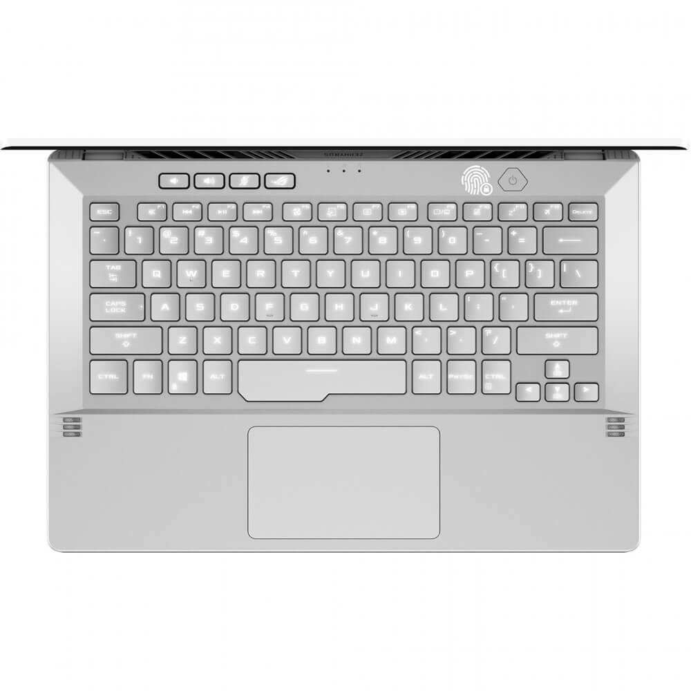 لپ تاپ گیمینگ ایسوس ROG Zephyrus GA401QM-K2075