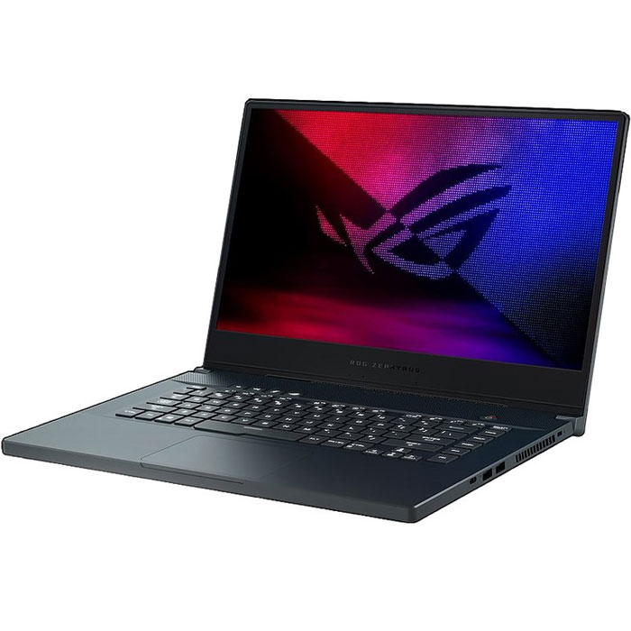 لپ تاپ گیمینگ ایسوس ROG Zephyrus M15 GU502LU