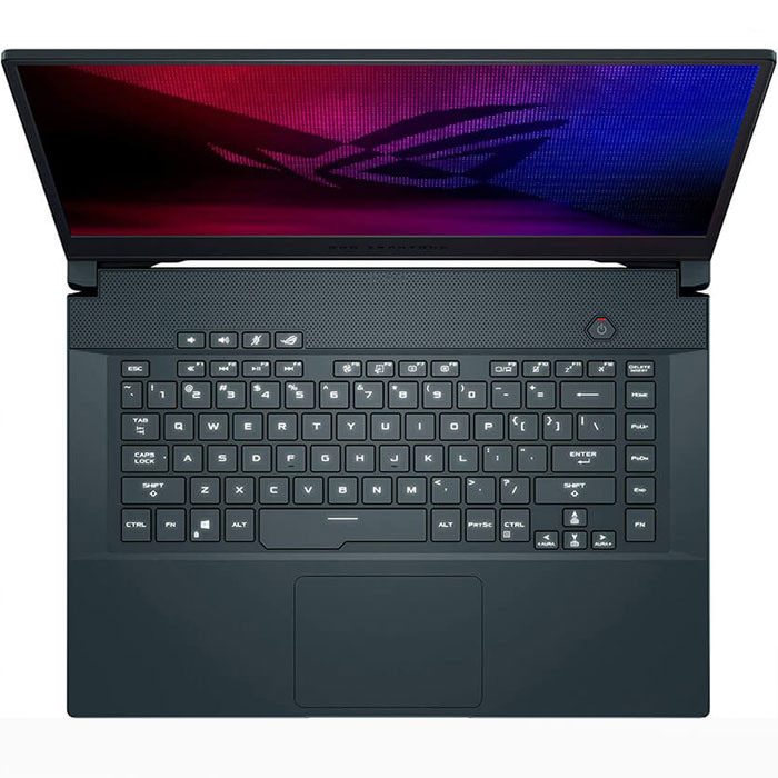 لپ تاپ گیمینگ ایسوس ROG Zephyrus M15 GU502LU