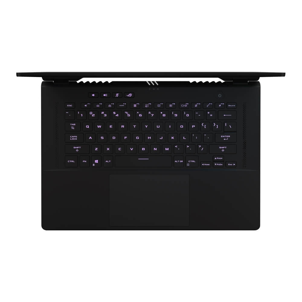 لپ تاپ گیمینگ ایسوس ROG Zephyrus M16 GU603H