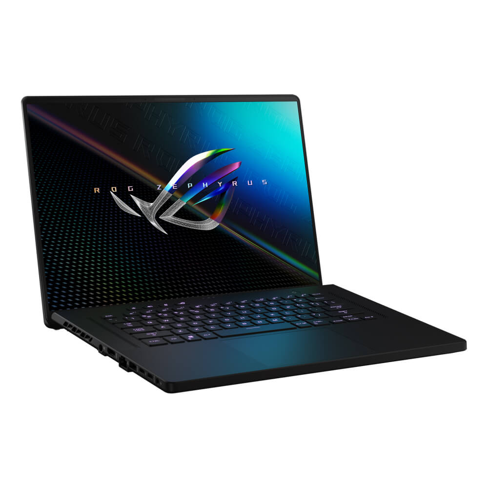 لپ تاپ گیمینگ ایسوس ROG Zephyrus M16 GU603H