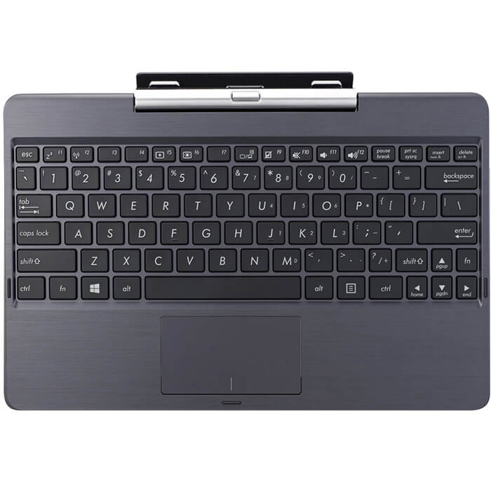 لپ تاپ ایسوس ترنسفورمر مدل Transformer Book T100TA