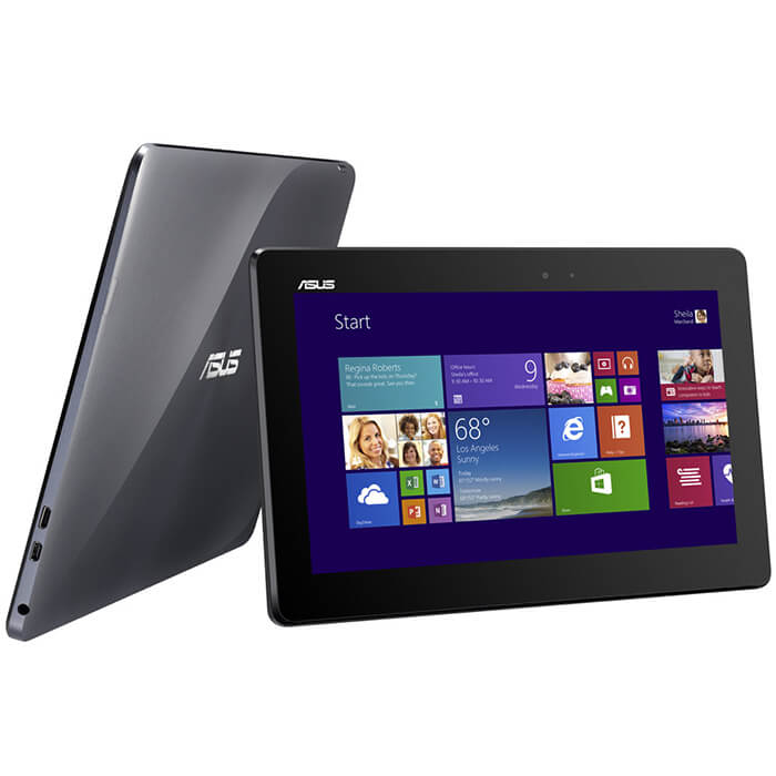 لپ تاپ ایسوس ترنسفورمر مدل Transformer Book T100TA