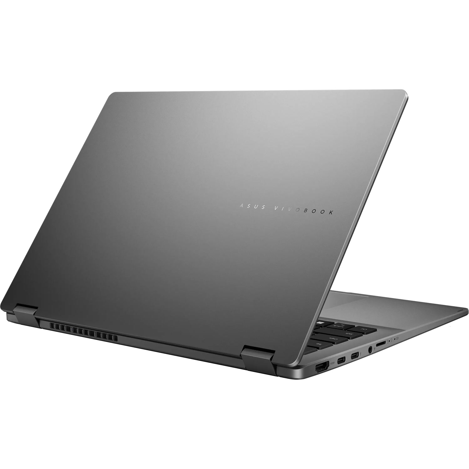 لپ تاپ ایسوس TP3407SA-DS74T CU7(256V) 16GB RAM - 1TB SSD Intel 14.0 Inch WUXGA