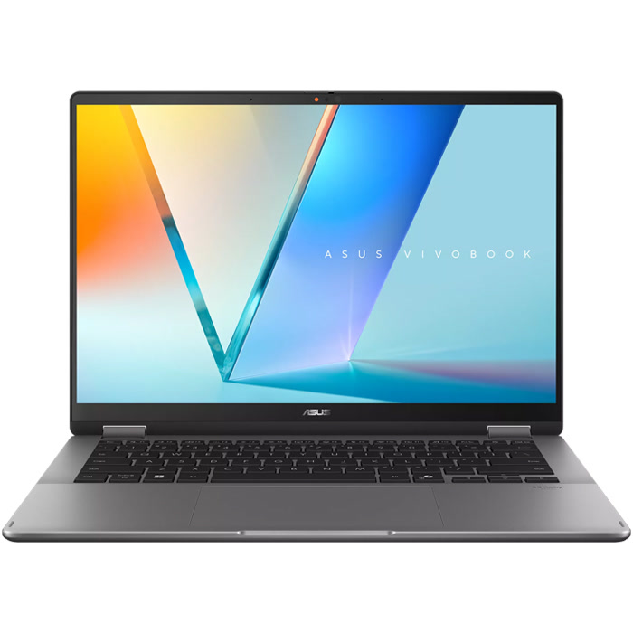 لپ تاپ ایسوس TP3407SA-DS74T CU7(256V) 16GB RAM - 1TB SSD Intel 14.0 Inch WUXGA