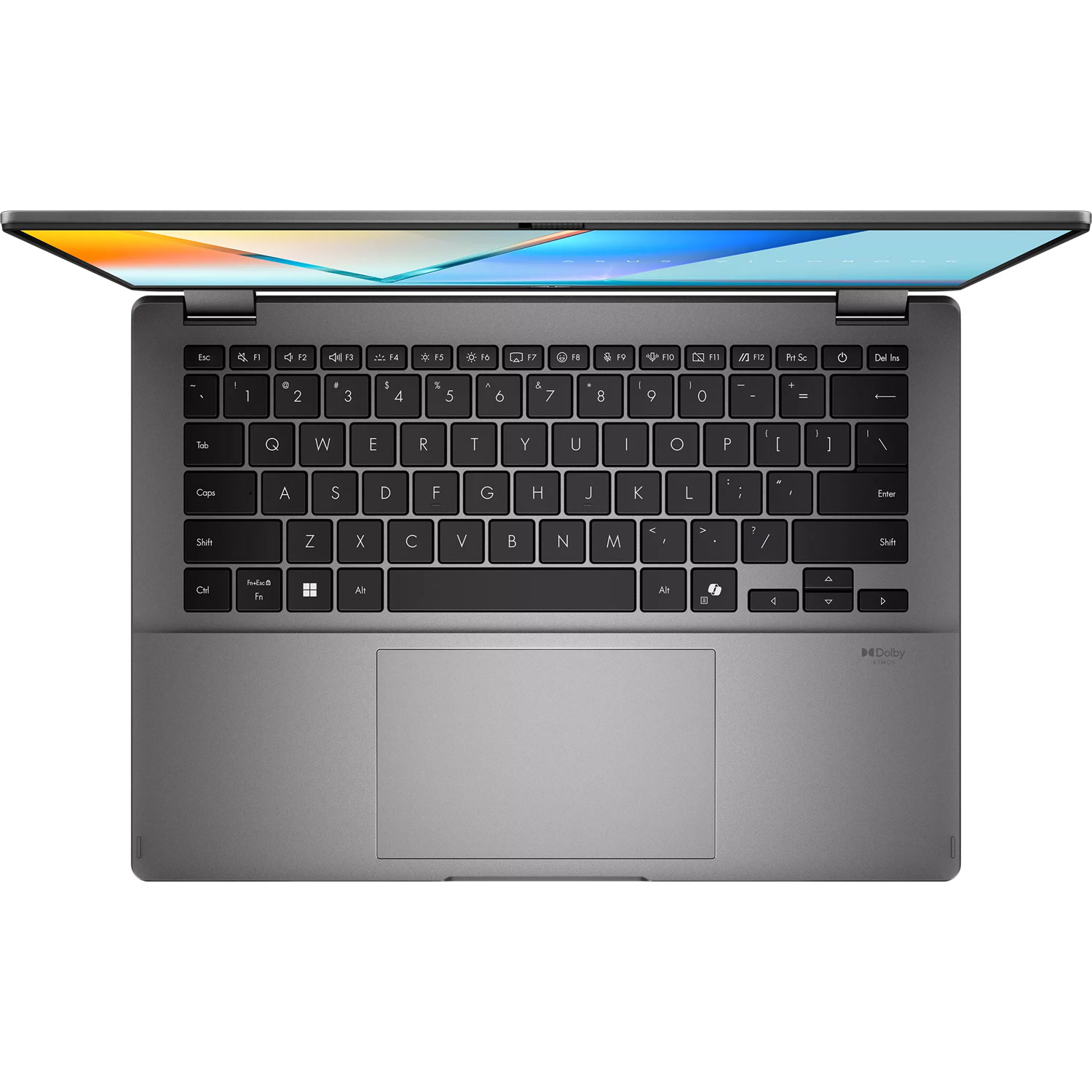 لپ تاپ ایسوس TP3407SA-DS74T CU7(256V) 16GB RAM - 1TB SSD Intel 14.0 Inch WUXGA