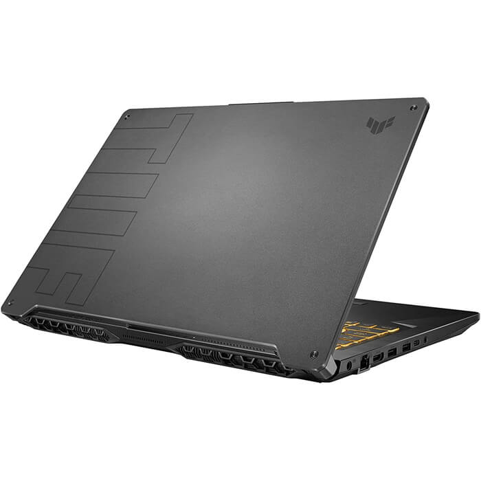 لپ تاپ گیمینگ ایسوس TUF F17 FX706HEB