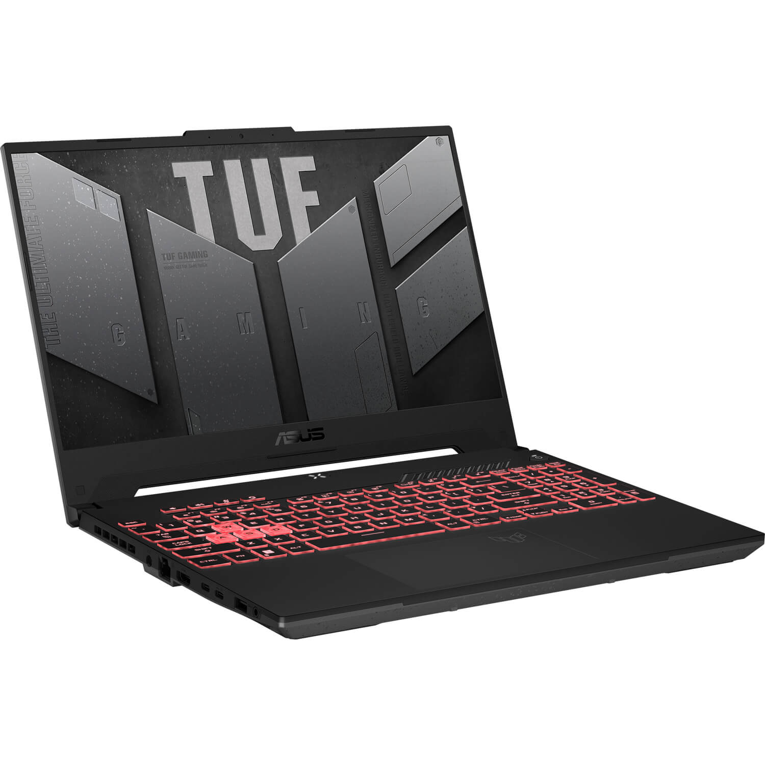 لپ تاپ گیمینگ ایسوس TUF Gaming A15 (2022) FA507RE-HN008W