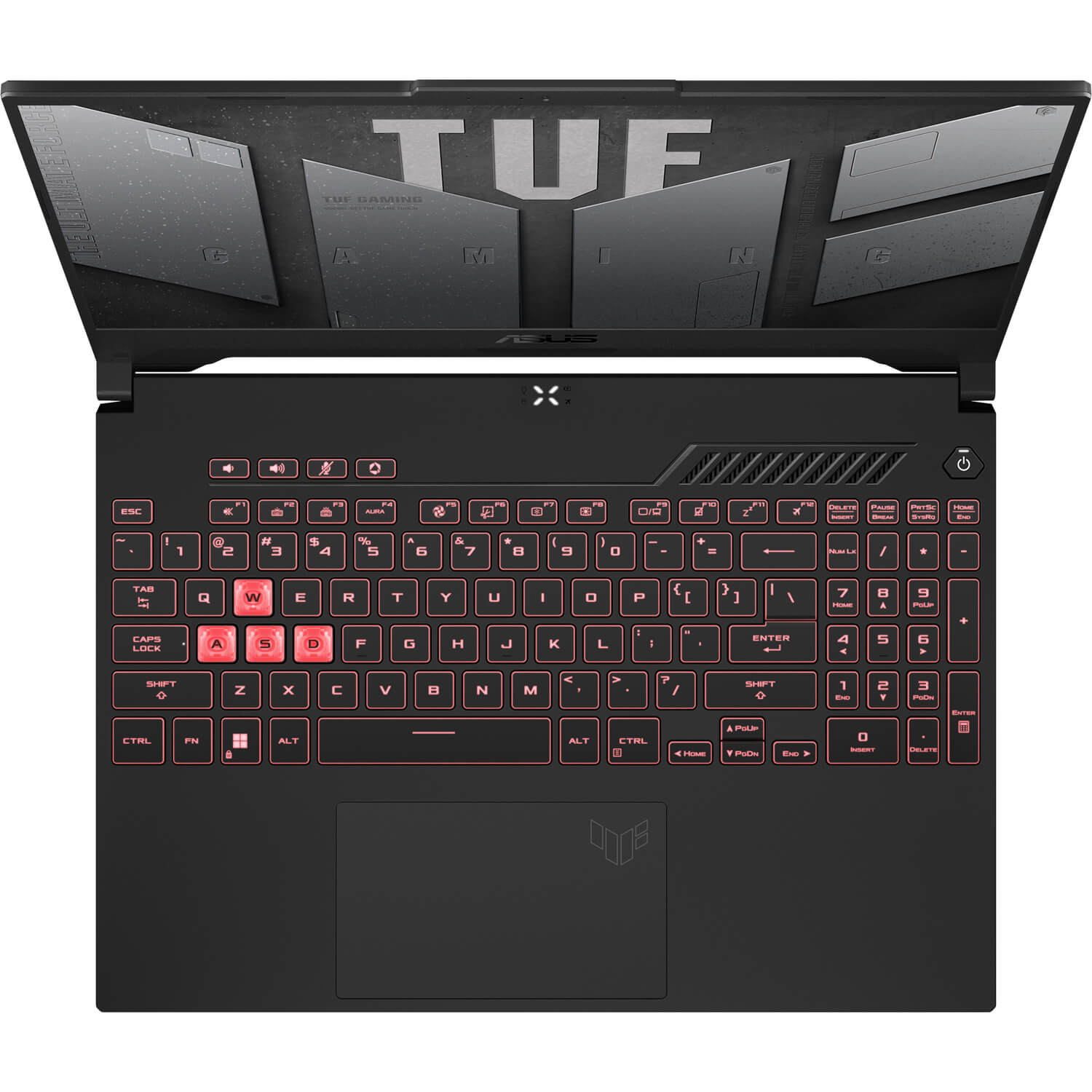 لپ تاپ گیمینگ ایسوس TUF Gaming A15 (2022) FA507RE-HN008W