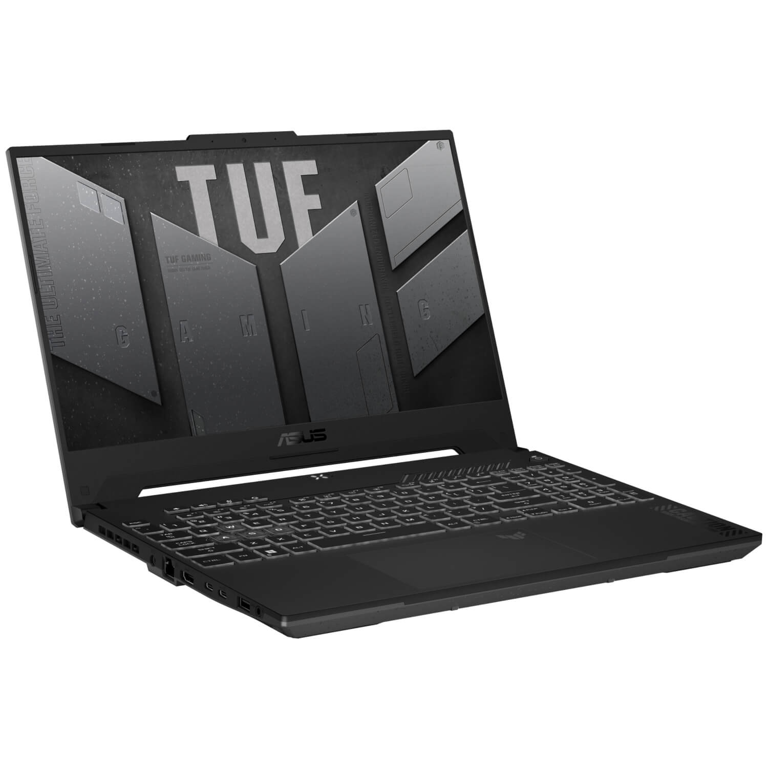 لپ تاپ گیمینگ ایسوس TUF Gaming A15 FA507XI-LP028