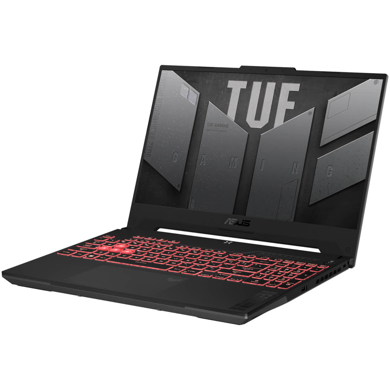لپ تاپ گیمینگ ایسوس TUF Gaming A15 FA507XI-LP028