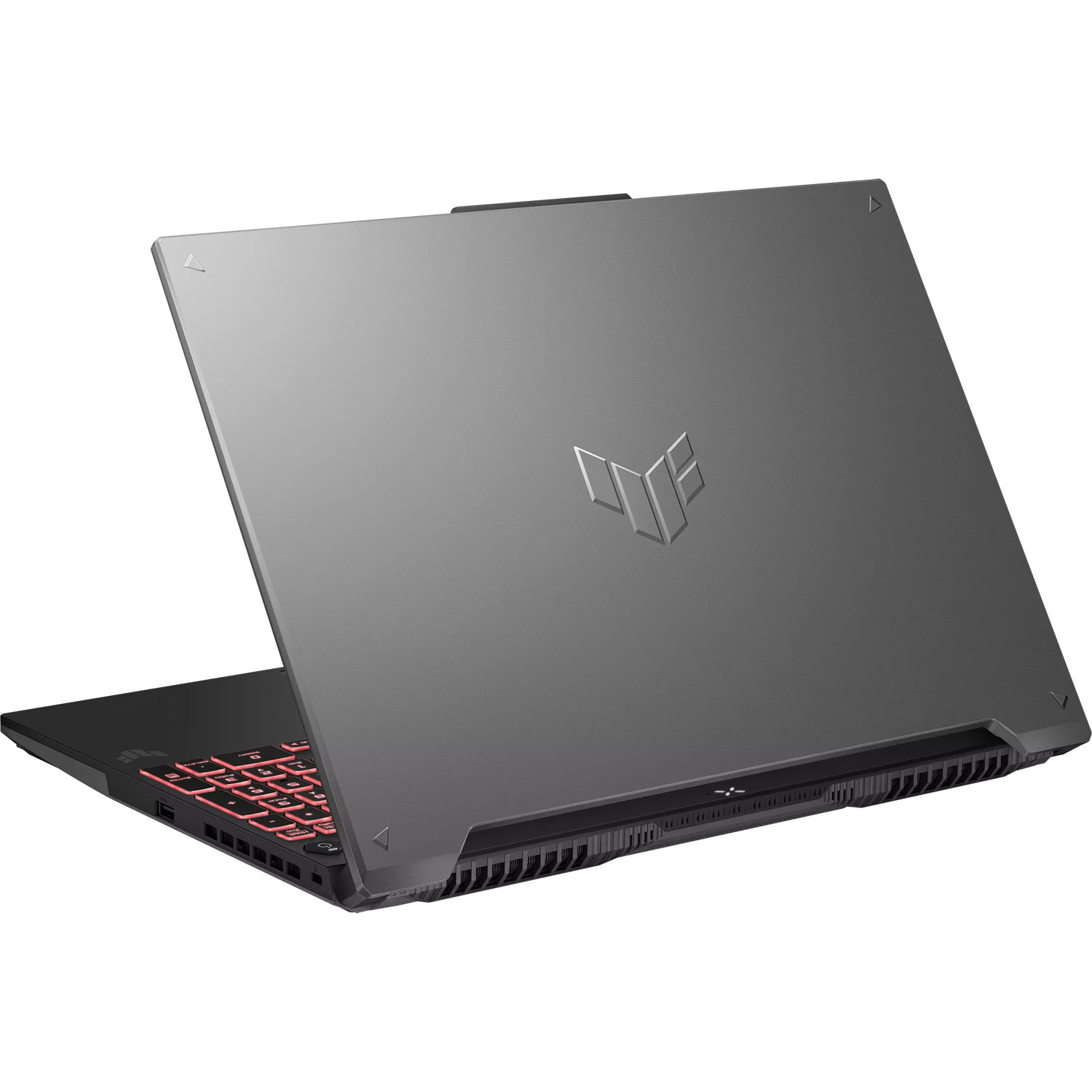 لپ تاپ گیمینگ ایسوس TUF Gaming A16 (2024) FA607NUQ Ryzen 7(170) 16GB RAM - 512GB SSD 8GB(RTX4050) 16.0 Inch WUXGA