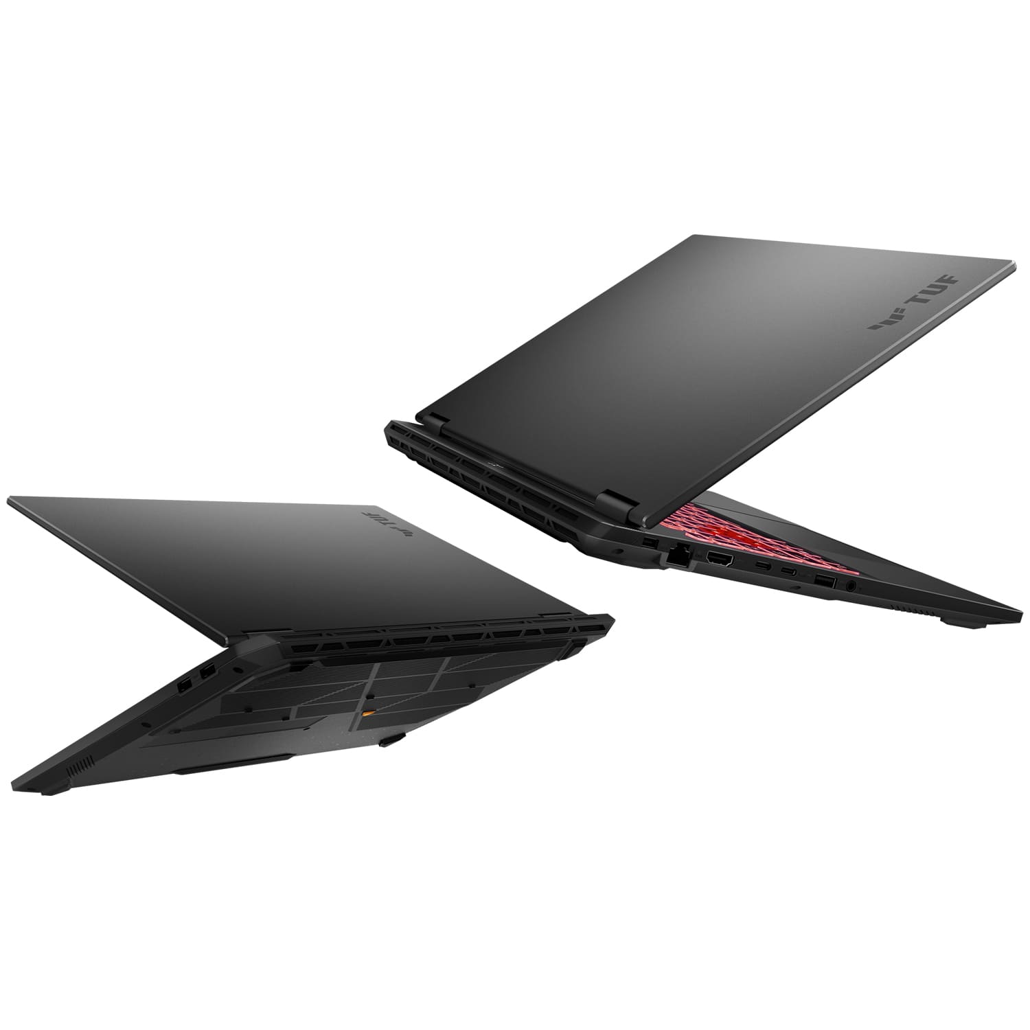 لپ تاپ گیمینگ ایسوس TUF Gaming A16 (2025) FA608UH-RV049 Ryzen 7(260) 16GB RAM - 512GB SSD 8GB(RTX5050) 16.0 Inch WUXGA