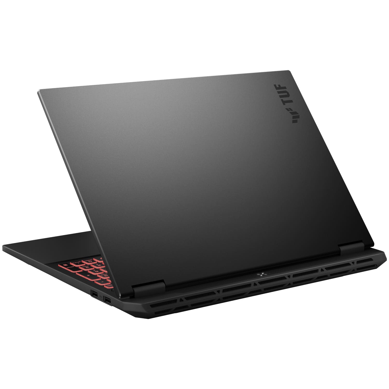 لپ تاپ گیمینگ ایسوس TUF Gaming A16 (2025) FA608UH-RV049 Ryzen 7(260) 16GB RAM - 512GB SSD 8GB(RTX5050) 16.0 Inch WUXGA