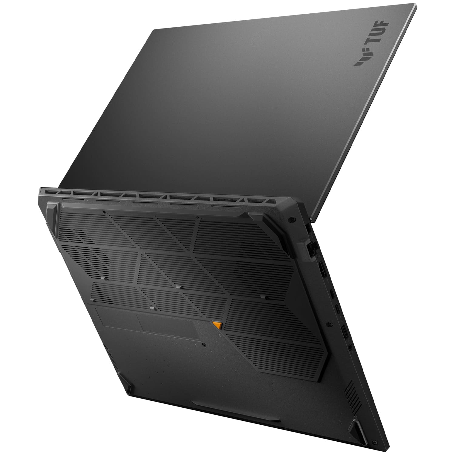 لپ تاپ گیمینگ ایسوس TUF Gaming A16 (2025) FA608UM-R7165W Ryzen 7(260) 32GB RAM - 1TB SSD 8GB(RTX5060) 16.0 Inch WUXGA