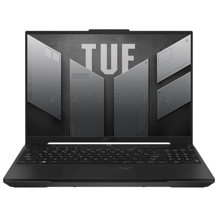 لپ تاپ گیمینگ ایسوس TUF Gaming A16 FA617NS Advantage Edition