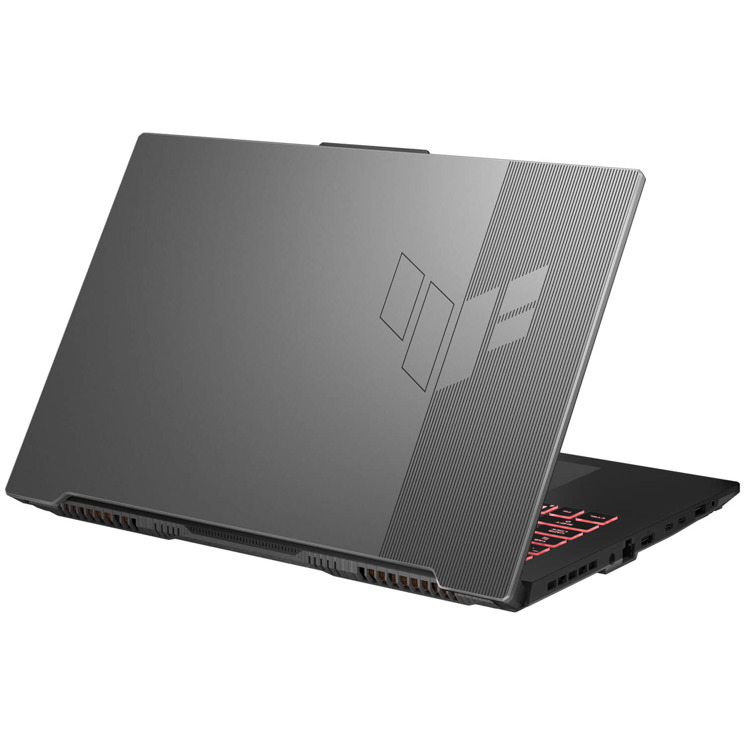 لپ تاپ گیمینگ ایسوس TUF Gaming A17 FA707RW-HX032