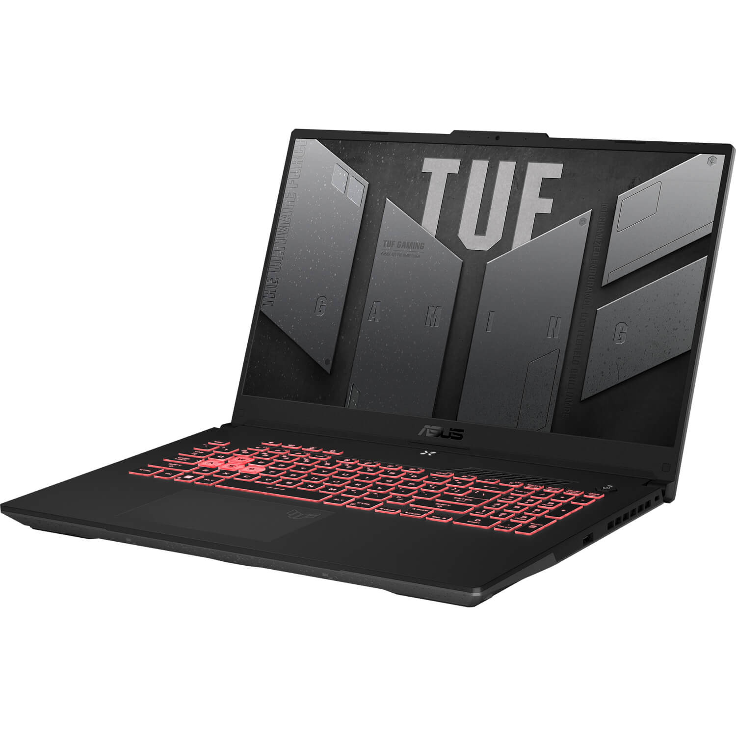 لپ تاپ گیمینگ ایسوس TUF Gaming A17 FA707RW-HX032