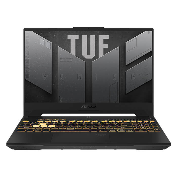 لپ تاپ گیمینگ ایسوس TUF Gaming F15 (2022) FX507ZC4-HN065