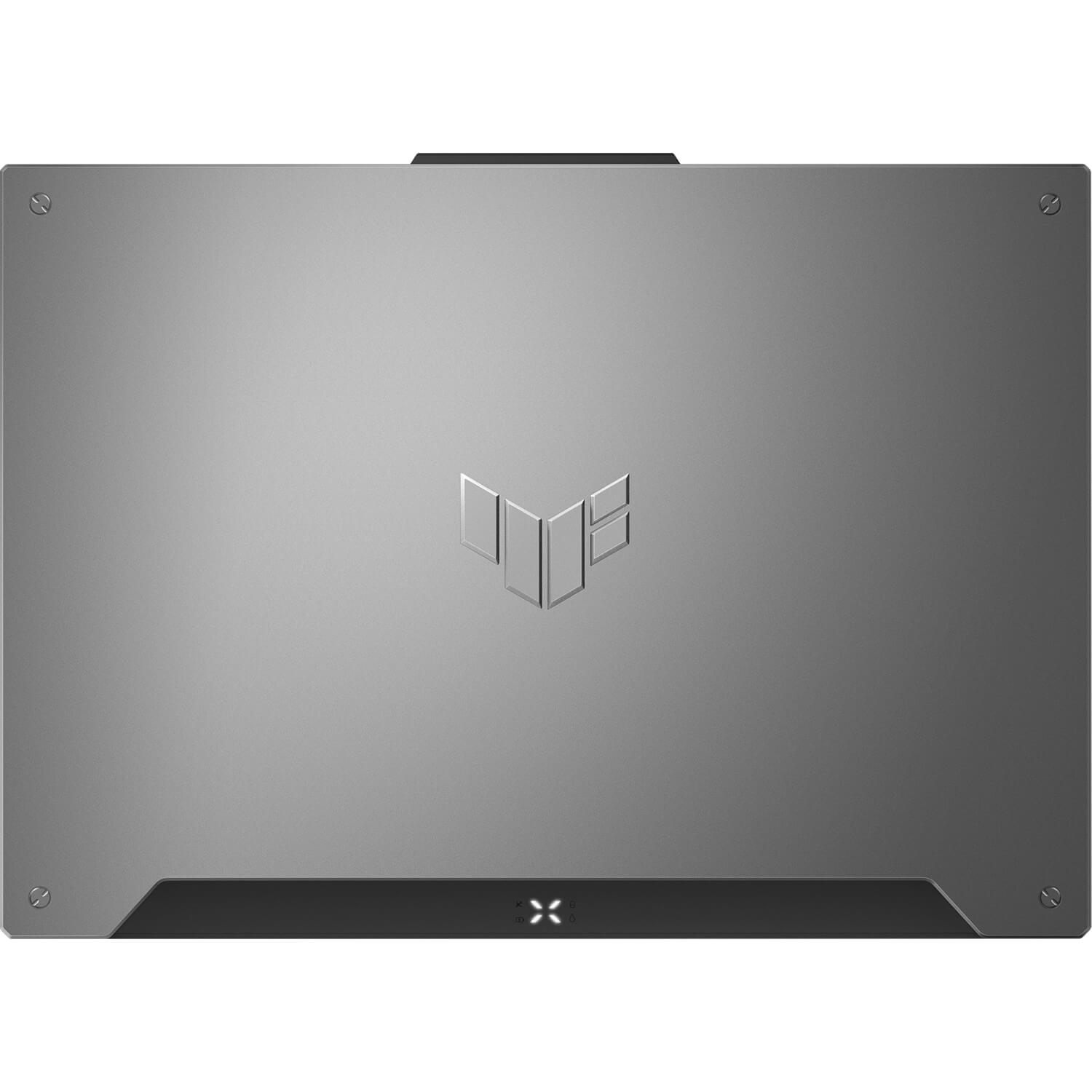 لپ تاپ گیمینگ ایسوس TUF Gaming F15 FX507VV-LP229