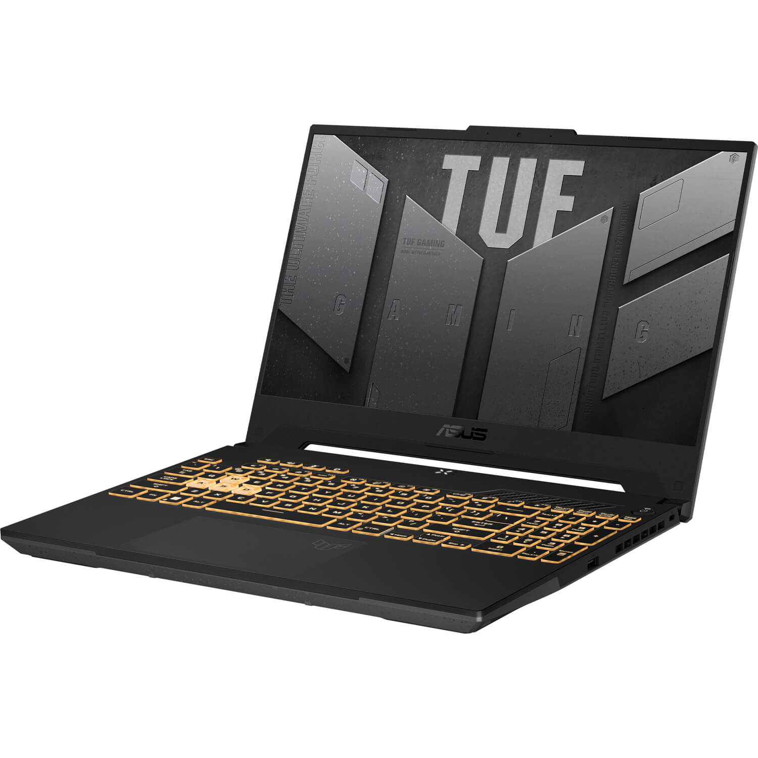 لپ تاپ گیمینگ ایسوس TUF Gaming F15 FX507VV-LP229
