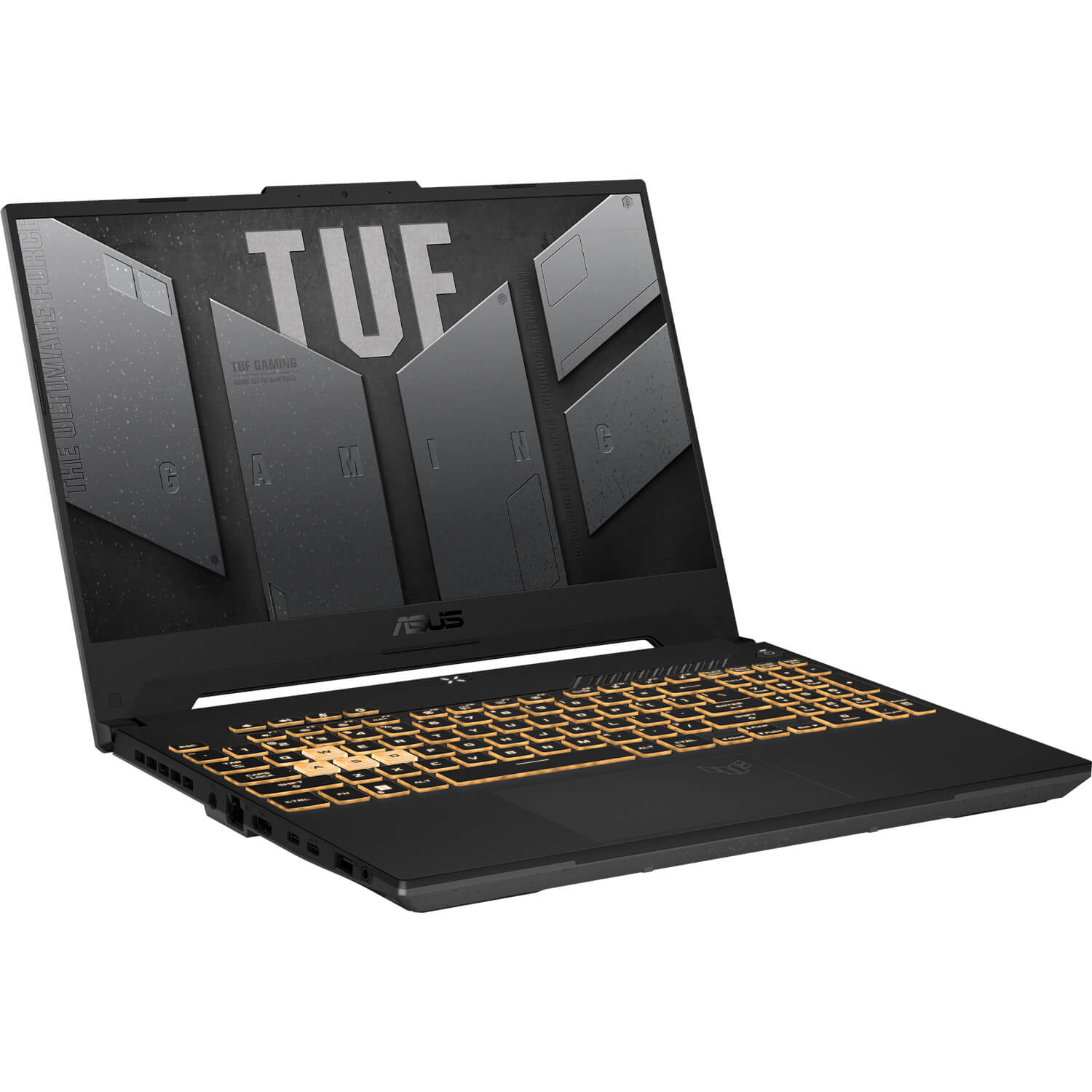 لپ تاپ گیمینگ ایسوس TUF Gaming F15 FX507ZU4-LP007W