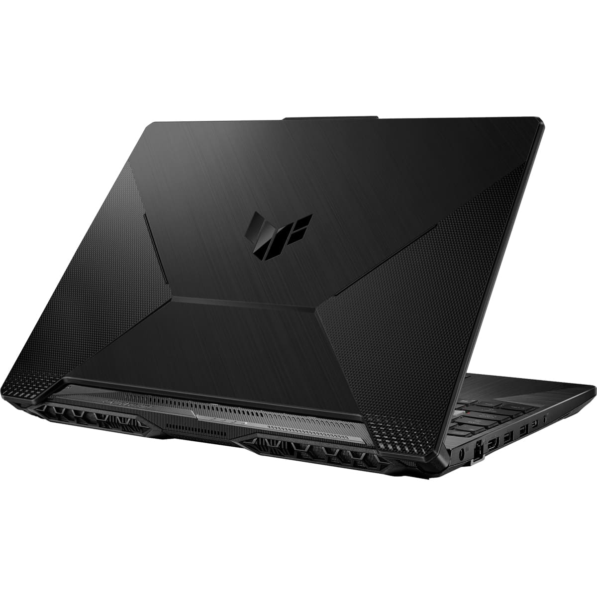 لپ تاپ ایسوس TUF Gaming FA506NCG-HN191 R7(7445HS) 16GB RAM - 512GB SSD 4GB(RTX3050) 15.6 Inch FHD