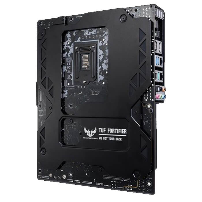 مادربرد ایسوس مدل TUF Z270 MARK 1