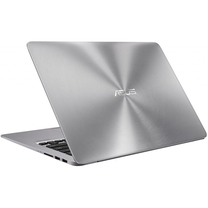 لپ تاپ ایسوس زن بوک مدل Zenbook UX310UF