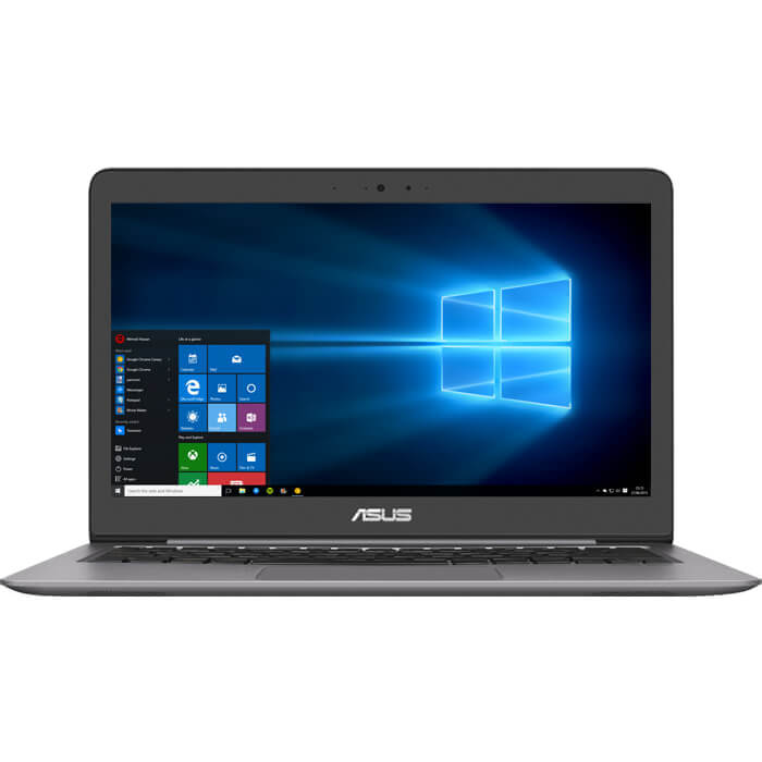 لپ تاپ ایسوس زن بوک مدل Zenbook UX310UQ