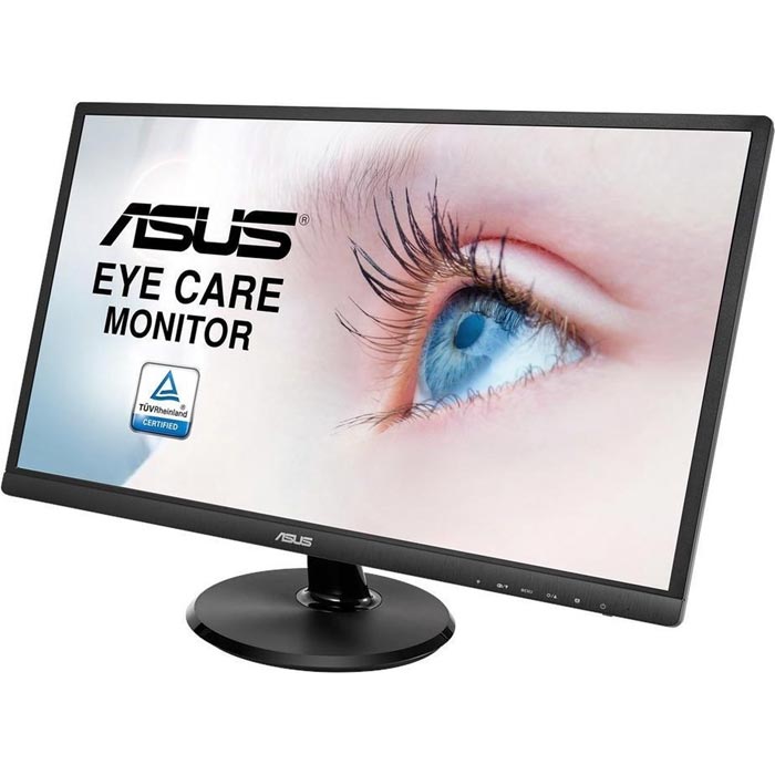 مانیتور ایسوس VA249HE سایز 23.8 اینچ