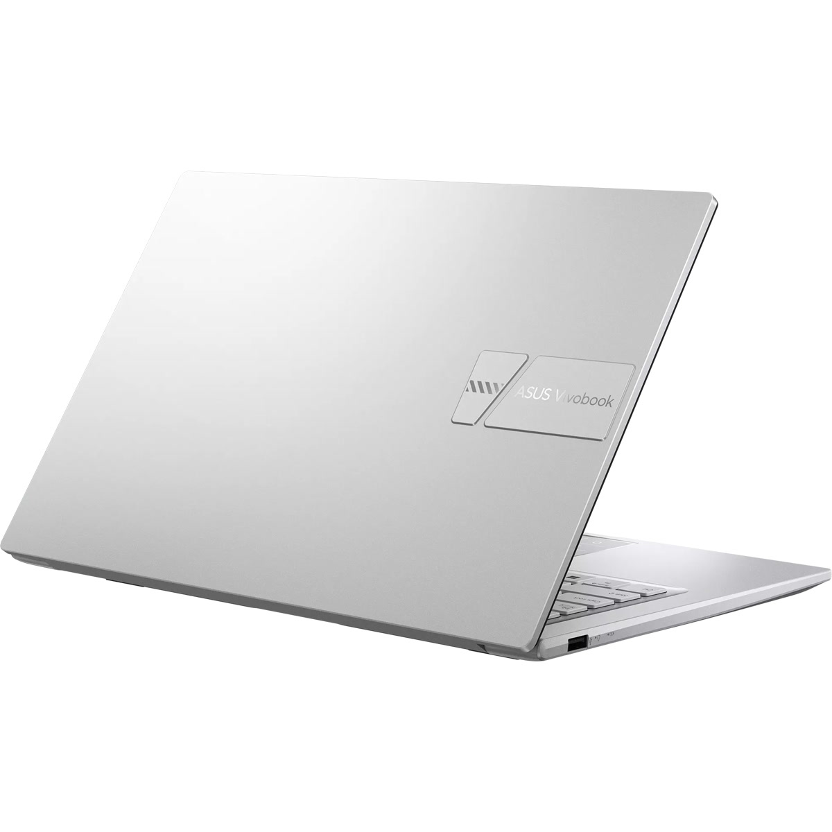 لپ تاپ ایسوس Vivobook 14 X1404VA-E81611 CU5(120U) 8GB RAM - 512GB SSD Intel 14.0 Inch FHD