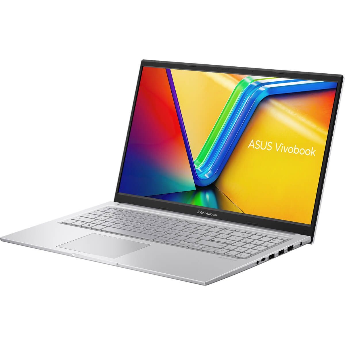 لپ تاپ ایسوس F1504VA-BQ336 C5(120U) 16GB RAM - 512GB SSD Intel 15.6 Inch FHD