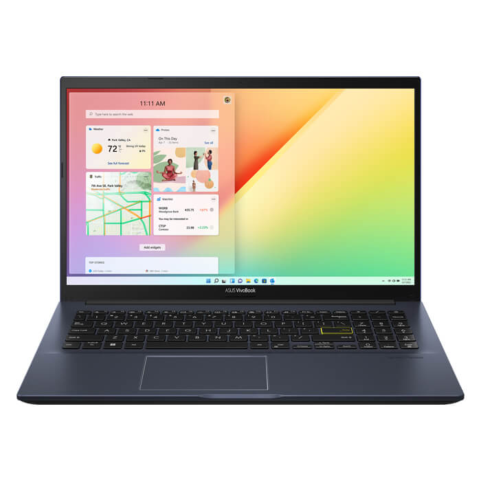 لپ تاپ ایسوس Vivobook 15 X513E-BQ1607